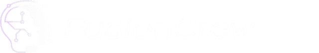 FusionCrew Logo